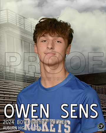 AHSFallTeams2425WEB Boys Varsity Soccer Sens Owen _ Team8x10 _ Individual 8x10(1)
