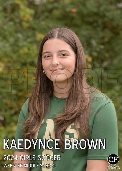 WMS Fall Teams 24 WEB Girls Soccer Brown Kaedynce_ Team5x7 _ Individual2(1)