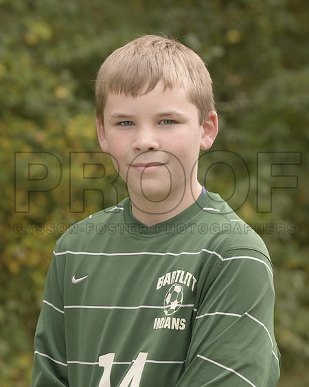 Millett, Jacob