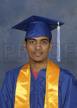 Patel, Vishvesh