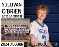 AHSSpringTeams24 Boys Lacrosse O’Brien Sullivan_ Team8x10 _ Sportsmate2(1)