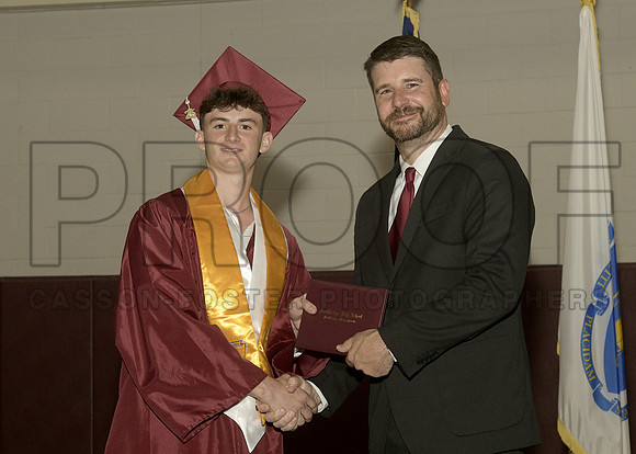 Mastroianni Caden