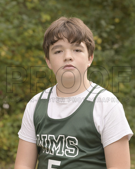 Rose, Sam