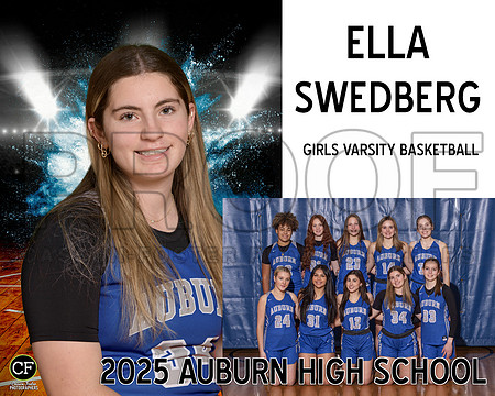 AHS WINTER TEAMS 2425 Girls Varsity Basketball Swedberg Ella_ Team8x10 _ Sportsmate4(1)