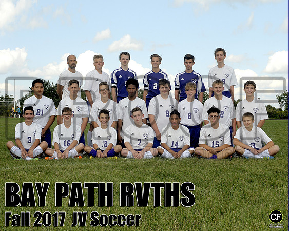 JV Soccer B JV Soccer _ Team8x10 _ Team(1)