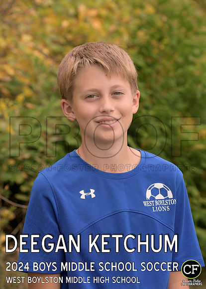 WBFallTeams24 WEB Boys Middle School Soccer Ketchum Deegan_ Team5x7 _ Individual2(1)
