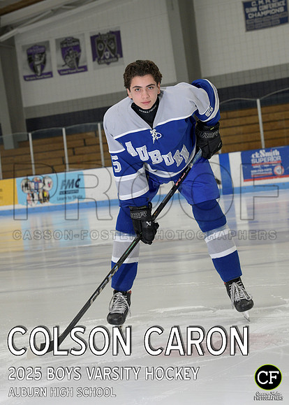 AHS WINTER TEAMS 2425 web Boys Varsity Hockey Caron Colson_ Team5x7 _ Individual2(1)