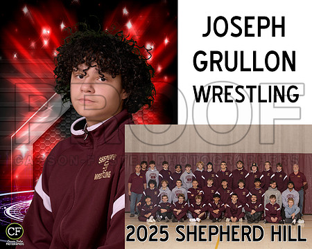 SH WINTER TEAMS 2425 Wrestling Grullon Joseph_ Team8x10 _ Sportsmate4(1)
