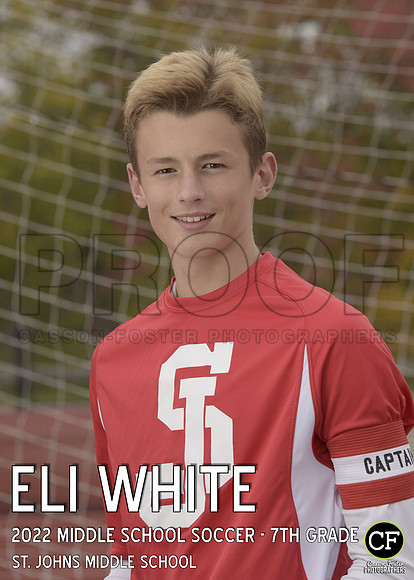 StJohnsMiddleTeams2223 Middle School Soccer - 7th Grade White Eli_ Team5x7 _ Individual2(1)