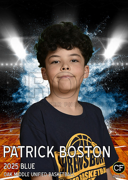 OMS UNIFIED BBALL 2025 Blue Boston Patrick_ Team5x7 _ Individual2(1).