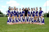 BP Cheer