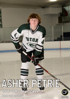 GHS HOCKEY 2425 Varsity Hockey Petrie Asher_ Team5x7 _ Individual2(1)