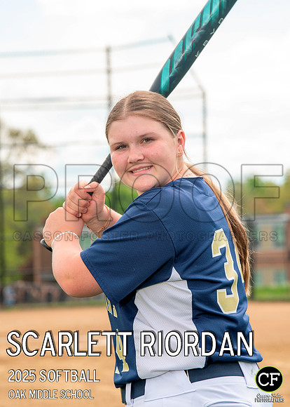 OMS Spring Teams 25 Softball Riordan Scarlett_ Team5x7 _ Individual2(1)