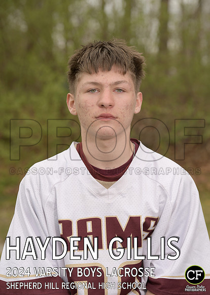 SHSpringTeams24 Varsity Boys Lacrosse Gillis Hayden_ Team5x7 _ Individual2(1)