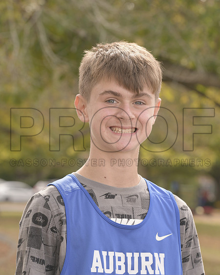 Stone, Brandon