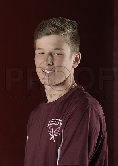 Parke, Connor