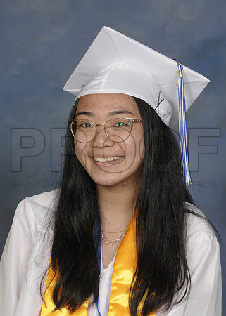 Huynh, Tiffany