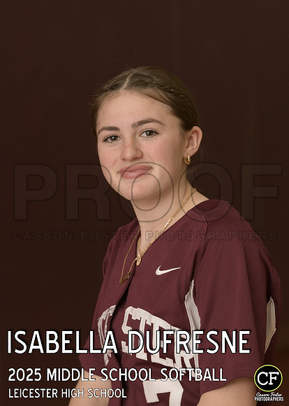 LHS LMS SPRING TEAMS 25 Middle School Softball Dufresne Isabella_ Team5x7 _ Individual2(1).