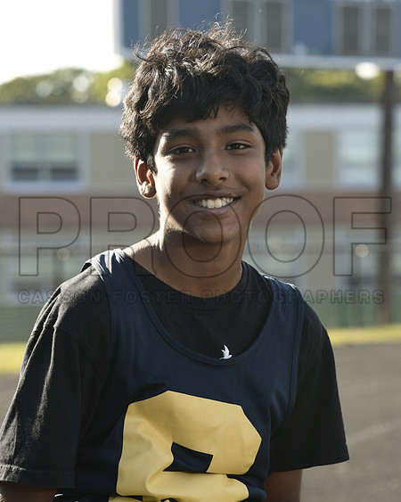 Palanki, Abhinav
