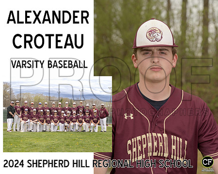 SHSpringTeams24 Varsity Baseball Croteau Alexander_ Team8x10 _ Sportsmate3(1)