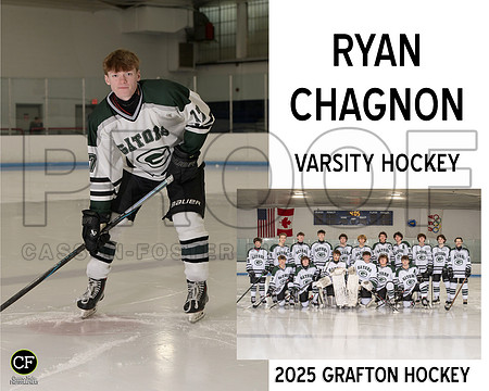 GHS HOCKEY 2425 Varsity Hockey Chagnon Ryan_ Team8x10 _ Sportsmate4(1)