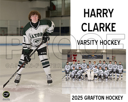 GHS HOCKEY 2425 Varsity Hockey Clarke Harry_ Team8x10 _ Sportsmate4(1)