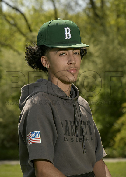 Melendez, Sebastian