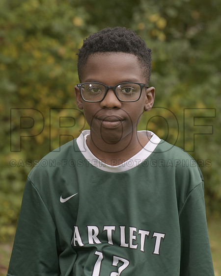 Azu, Jayden