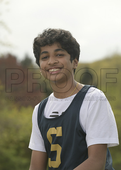 Vaidyanathan, Arya