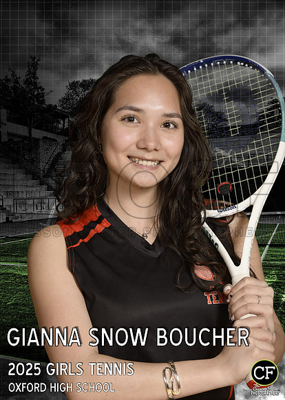 OHS Spring Teams 25 Girls Tennis Snow Boucher Gianna_ Team5x7 _ Individual2(1).