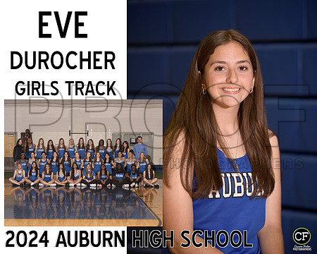 AHSSpringTeams24 Girls Track Durocher Eve_ Team8x10 _ Sportsmate2(1)