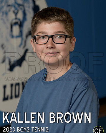 WB Spring Teams 24 Boys Tennis Brown Kallen_ Team8x10 _ Individual2(1)