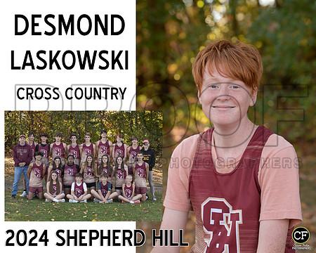SH Fall Teams 2425 Cross Country Laskowski Desmond_ Team8x10 _ Sportsmate3(1)