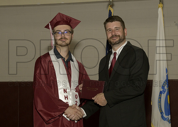Goshen Vincent