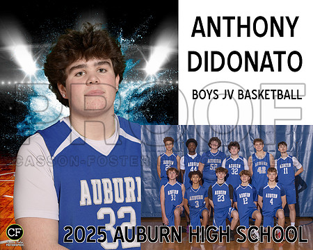 AHS WINTER TEAMS 2425 Boys JV Basketball DiDonato Anthony_ Team8x10 _ Sportsmate4(1)