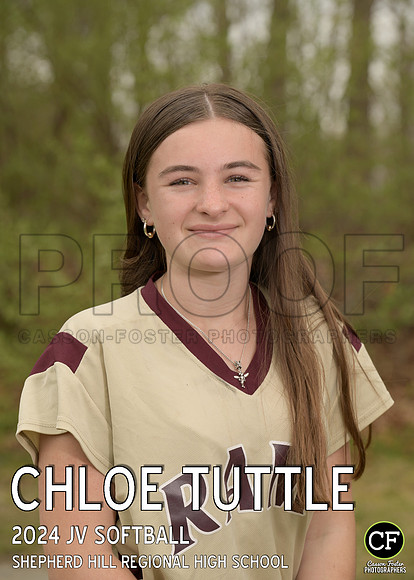 SHSpringTeams24 JV Softball Tuttle Chloe_ Team5x7 _ Individual2(1)