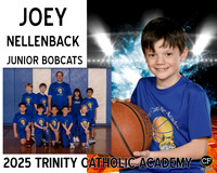 TRINITYSpringTeams25 Junior Bobcats Nellenback Joey_ Team8x10 _ Sportsmate2(1)