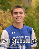 WBFallTeams24 WEB Boys Varsity Soccer Giobellina Ean_ Team8x10 _ Individual 8x10(1)
