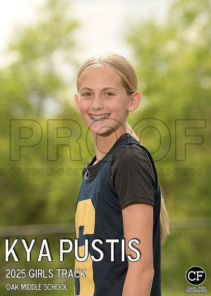 OMS Spring Teams 25 Girls Track Pustis Kya_ Team5x7 _ Individual2(1)