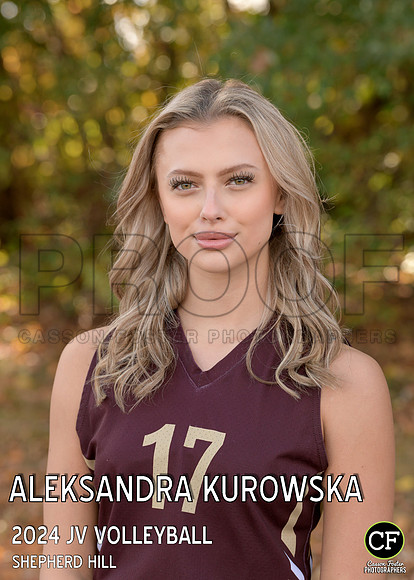 SH Fall Teams 2425 JV Volleyball Kurowska Aleksandra_ Team5x7 _ Individual2(1)