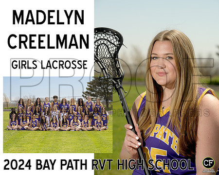 BPSpringTeams24 Girls Lacrosse Creelman Madelyn_ Team8x10 _ Sportsmate3(1)