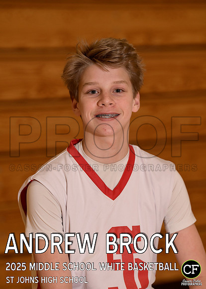 SJWinterTeams25 Middle School White Basketball Brock Andrew_ Team5x7 _ Individual2(1)
