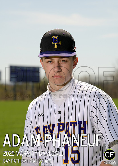BP Spring Teams 2025 Varsity Baseball Phaneuf Adam_ Team5x7 _ Individual2(1)