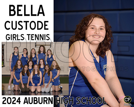 AHSSpringTeams24 Girls Tennis Custode Bella_ Team8x10 _ Sportsmate2(1)