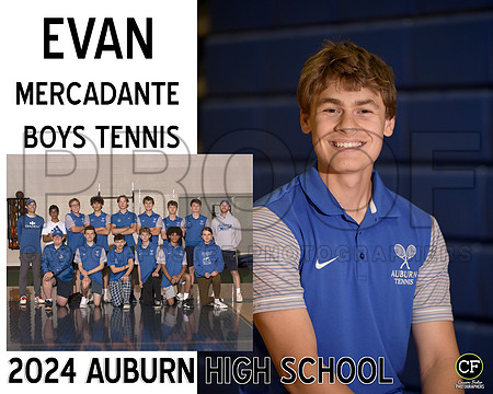 AHSSpringTeams24 Boys Tennis Mercadante Evan_ Team8x10 _ Sportsmate2(1)
