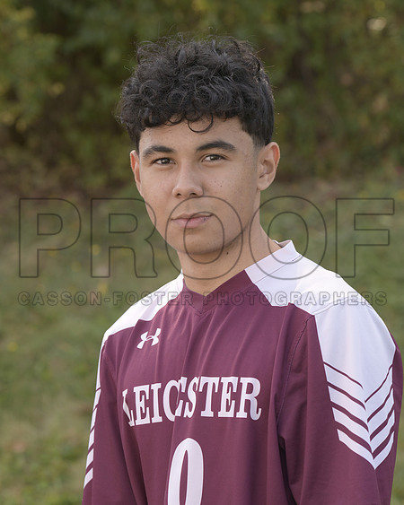 Carias, Javier