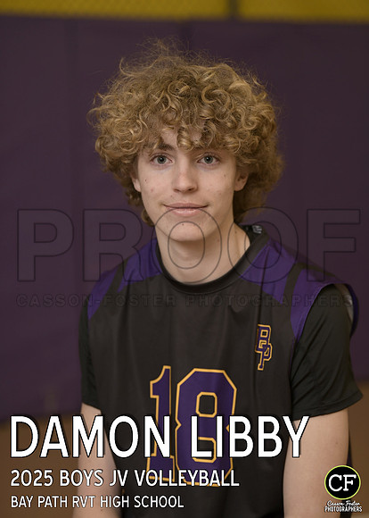 BP Spring Teams 2025 Boys JV Volleyball Libby Damon_ Team5x7 _ Individual2(1).