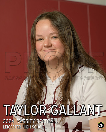 LHS Spring Teams 24 Varsity Softball Gallant Taylor_ Team8x10 _ Individual 8x10(1)