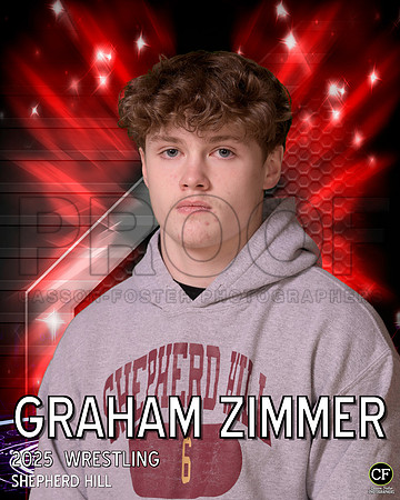 SH WINTER TEAMS 2425 Wrestling Zimmer Graham_ Team8x10 _ Individual 8x10(1)