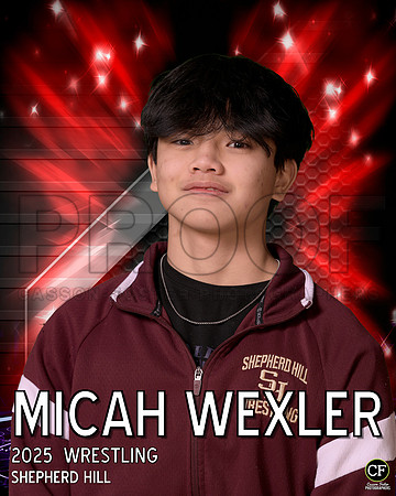 SH WINTER TEAMS 2425 Wrestling Wexler Micah_ Team8x10 _ Individual 8x10(1)